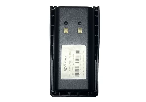 Kirisin PT7500,PT360 Battry