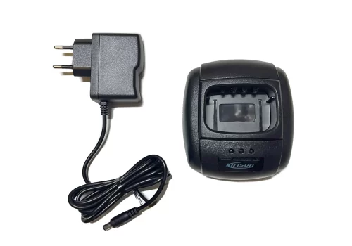 Kirisun Pt7200 Charger