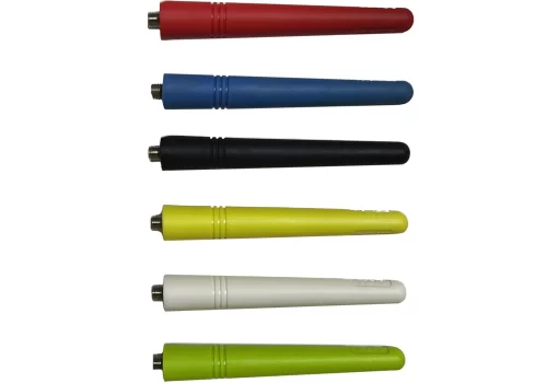 Walkie Talkie Short Antenna in Different Color